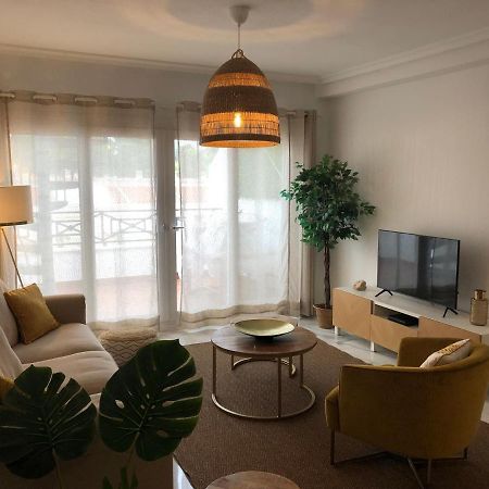 Апартаменты Calpe Bay Terraza24 Экстерьер фото