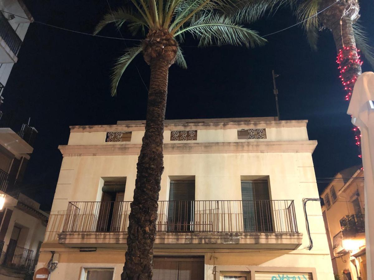 Апартаменты Calpe Bay Terraza24 Экстерьер фото