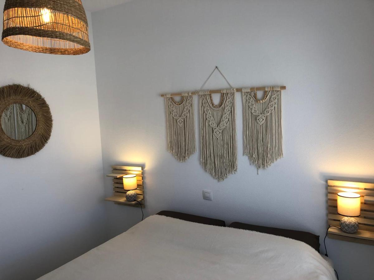 Апартаменты Calpe Bay Terraza24 Экстерьер фото